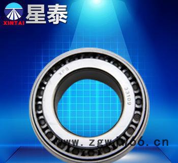 直销 精密轴承系列 33109滚珠精密轴承 P6精密圆锥轴承图2