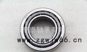 直销 精密轴承系列 33109滚珠精密轴承 P6精密圆锥轴承图3