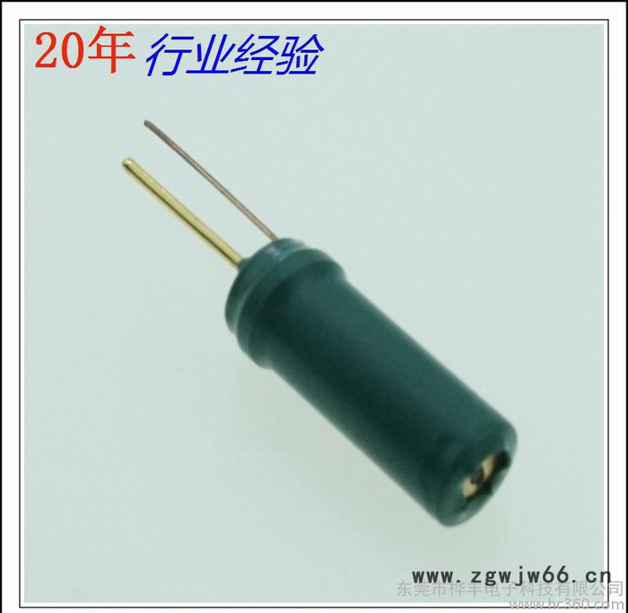 震动开关直销高端滚珠开关SW-460D-A图3