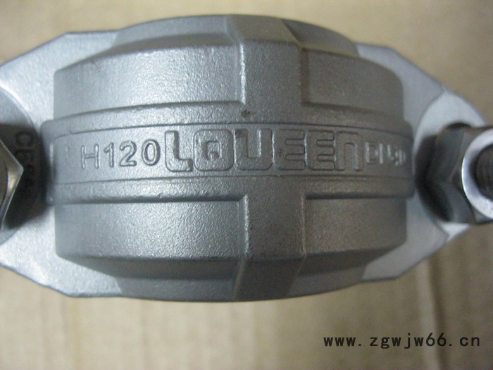 双相钢低压卡物 不锈钢压制管件 杭州卡箍DN50 600PS 不锈钢卡箍图2