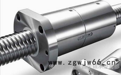 台湾TBIMOTION滚珠丝杆SFU螺母包加工费佛山滚珠丝杆图2