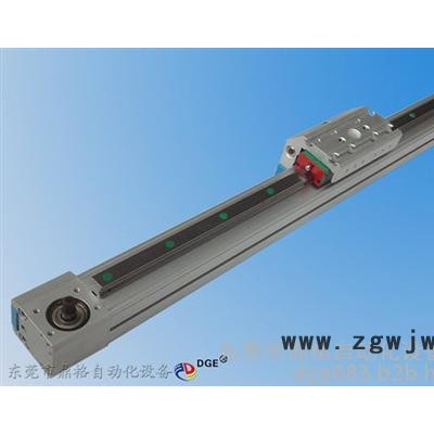 扬州模组滑台,鼎格自动化,滚珠丝杆模组