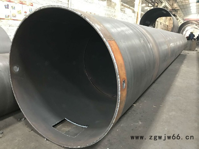 上海桥梁定型钢模板圆柱抱箍模板钢护筒厂家图2