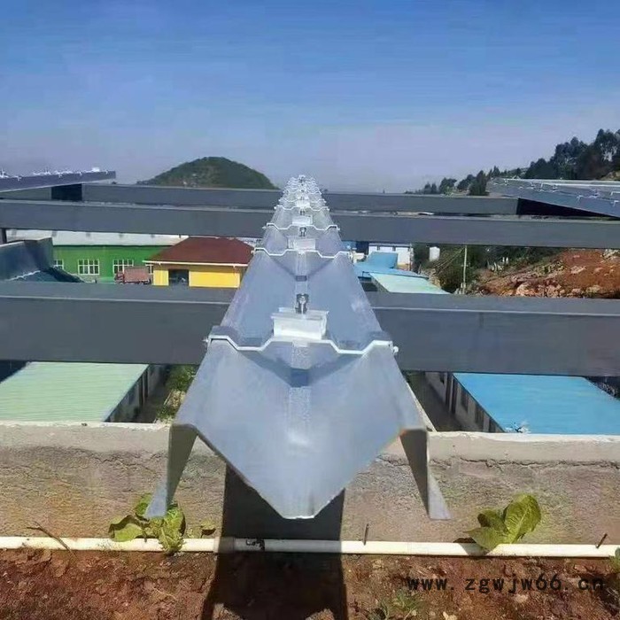 铝合金夹具 压块 底座 螺栓 角码 抱箍 三角 直连接 挂钩图7