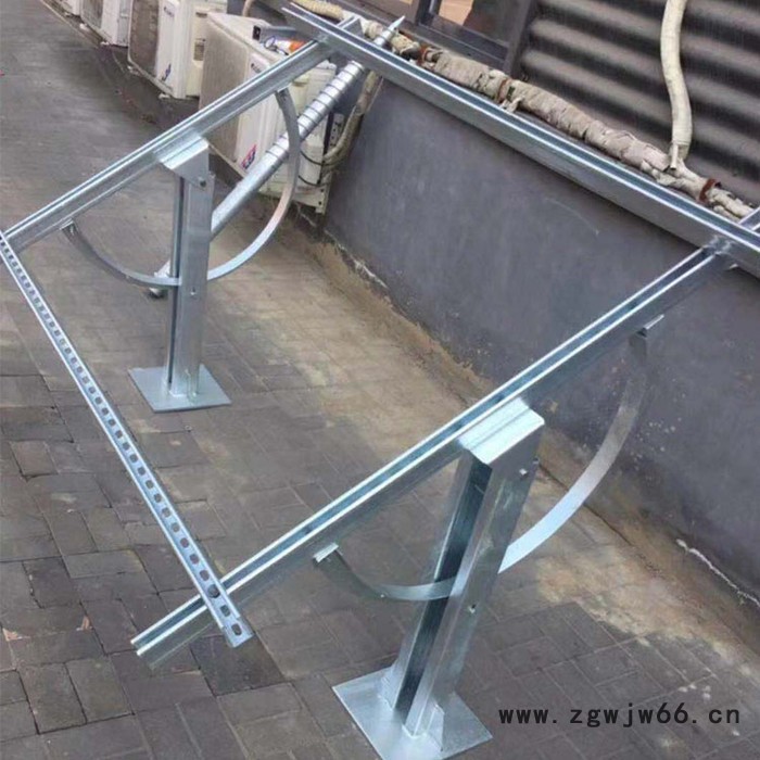 铝合金夹具 压块 底座 螺栓 角码 抱箍 三角 直连接 挂钩