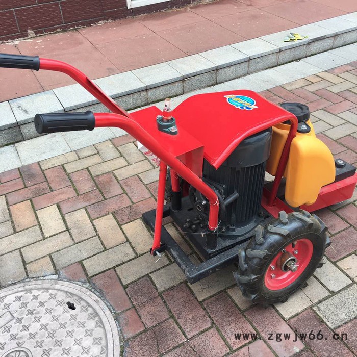 横向切割机 切桩机电动 水泥柱子切割机 抱箍切桩机 厂家图2