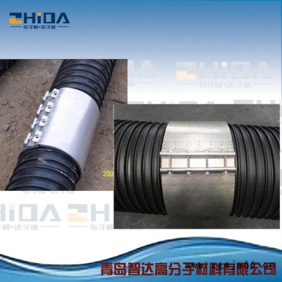 天智达DN800 不锈钢卡箍