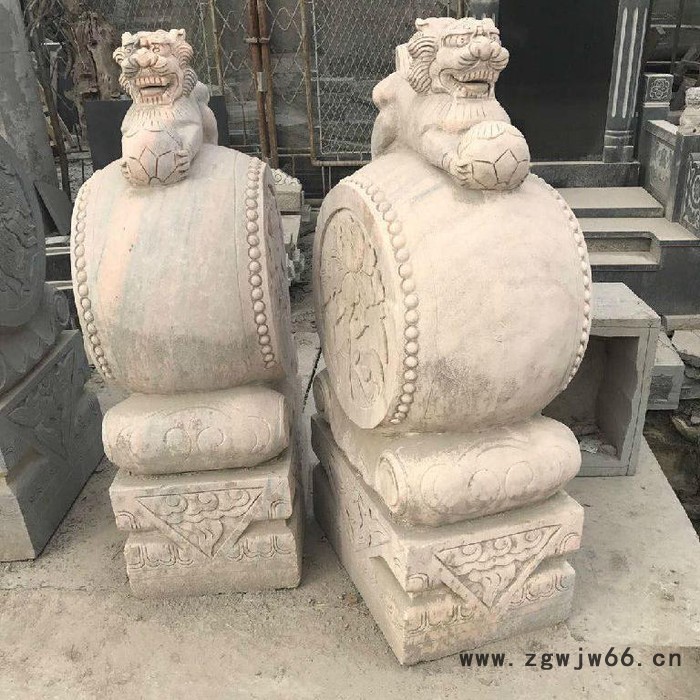 多种抱箍 中式抱箍 德式抱箍 石雕抱箍 水泥杆抱箍 电话议价图3