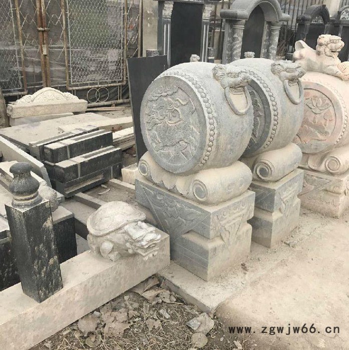 多种抱箍 中式抱箍 德式抱箍 石雕抱箍 水泥杆抱箍 电话议价图4