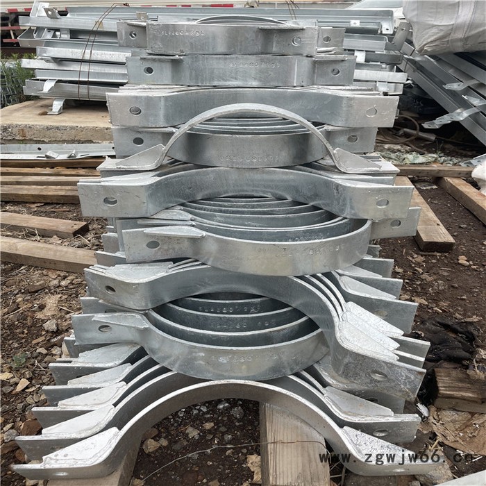 永顺 抱箍 加强抱箍 价格实惠 质量保证 欢迎咨询图2