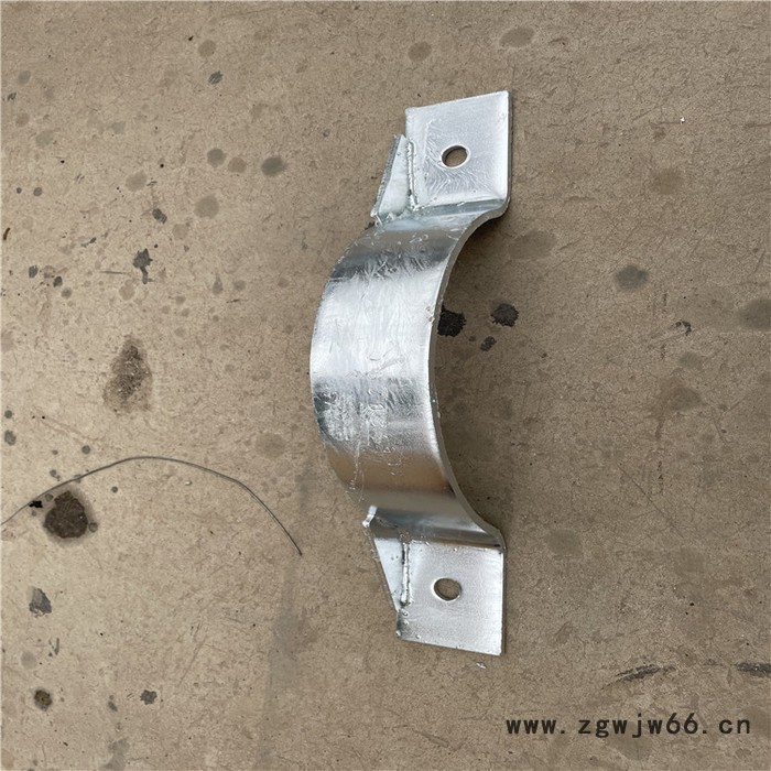 永顺 抱箍 加强抱箍 价格实惠 质量保证 欢迎咨询图4