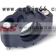 供应pass卡箍（管卡） pass不锈钢（管卡） pass尼龙防腐卡箍（管卡）图2