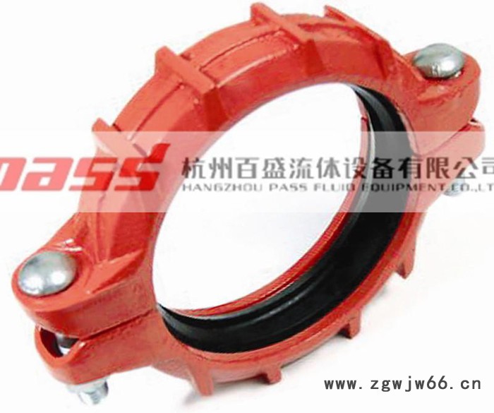 供应pass卡箍（管卡） pass不锈钢（管卡） pass尼龙防腐卡箍（管卡）图5