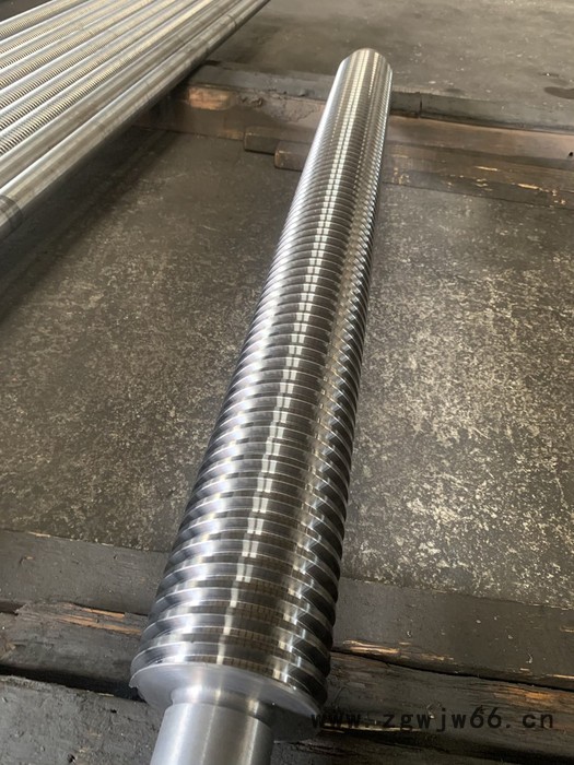 来图定做涡轮蜗杆 金属涡轮蜗杆生产加工AODISI **图6