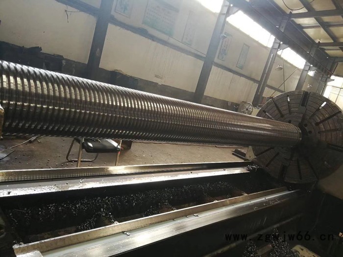 来图定做涡轮蜗杆 金属涡轮蜗杆生产加工AODISI **图2