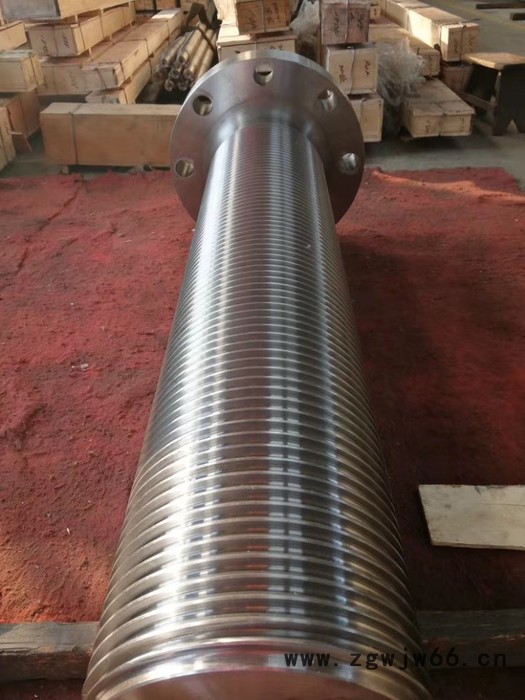 来图定做涡轮蜗杆 金属涡轮蜗杆生产加工AODISI **图5