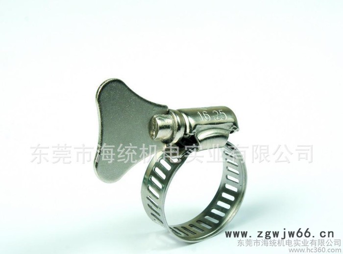 美式喉箍，手柄喉箍，卡箍、抱箍、管束、管箍、管卡图3