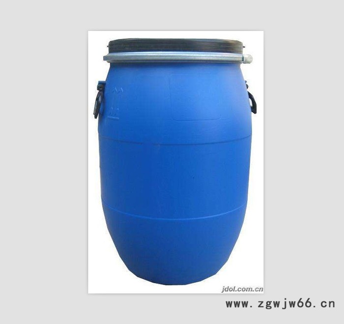 榕成包装 塑料桶 60L法兰桶 法兰桶 抱箍桶 塑料桶厂家 山东塑料桶厂家图6