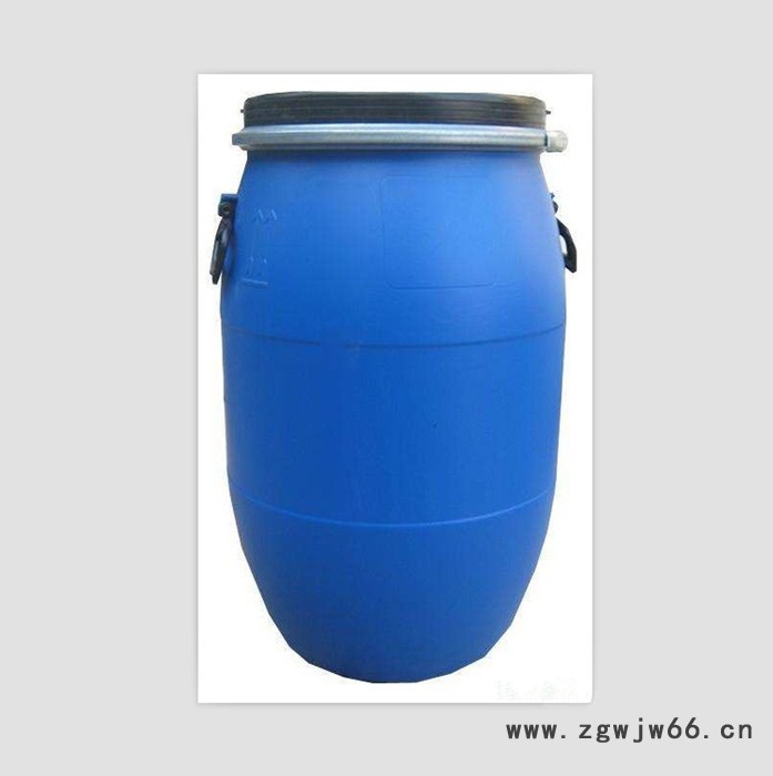榕成包装 塑料桶 60L法兰桶 法兰桶 抱箍桶 塑料桶厂家 山东塑料桶厂家图4