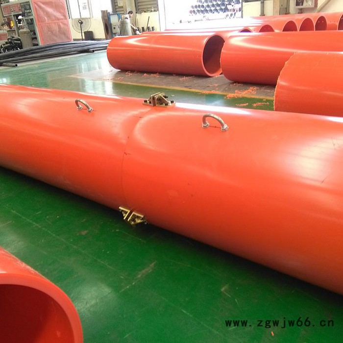 新材料高分子聚乙烯隧道逃生管道抱箍链接图6