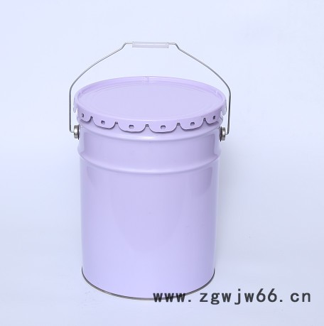 沈氏现货销售   20L花篮桶 （抱箍）  厂家生产   可定制  量大价格从优图3