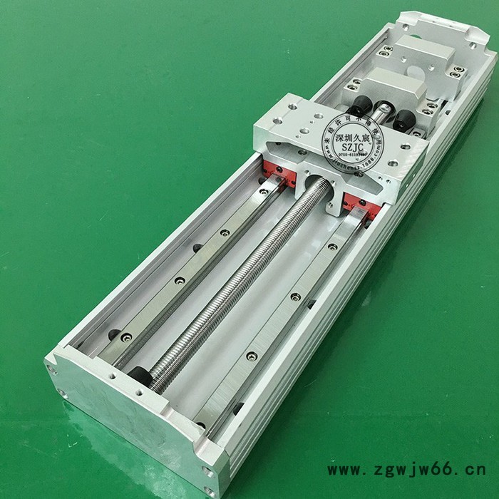 久宸（ ck120-500MM 1602 ）滚珠丝杆图2