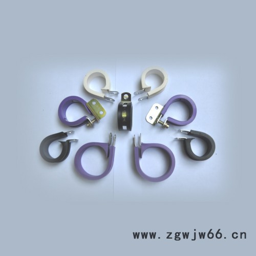 航天精工 紧固件 卡箍 紧固件批发图3