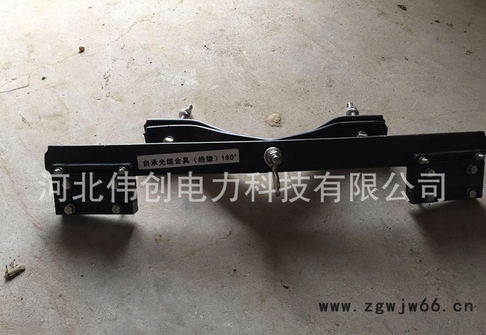 专业生产抱箍 绝缘抱箍 热镀锌通信电力抱箍 通信用绝缘抱箍 价格合理图2