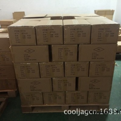cooljag佳捷豹CPU机箱F129025双滚珠轴承散热风扇4PIN接口超长寿命