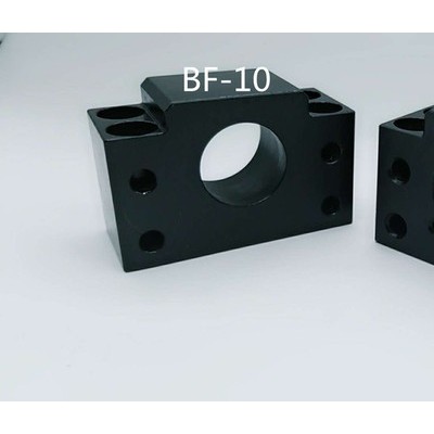 深圳龙岗附近滚珠丝杆轴承座BK/BF系列源头厂家丝杆固定侧支撑侧