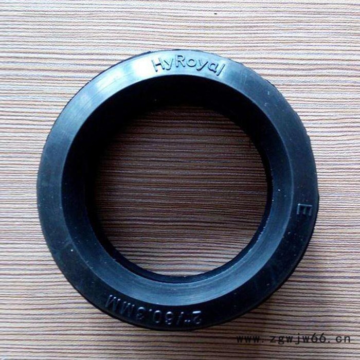 伟航 专业生产 卡箍胶圈 卡箍硅胶密封圈 卡箍橡胶密封圈 欢迎来图图3