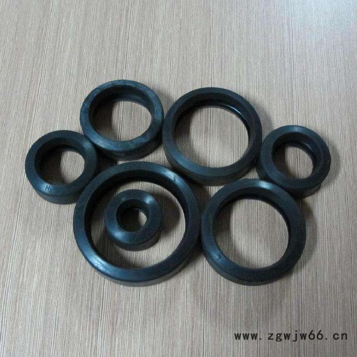 伟航 专业生产 卡箍胶圈 卡箍硅胶密封圈 卡箍橡胶密封圈 欢迎来图图2