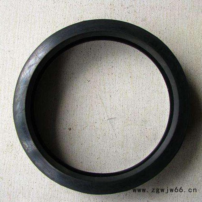 伟航 专业生产 卡箍胶圈 卡箍硅胶密封圈 卡箍橡胶密封圈 欢迎来图图4