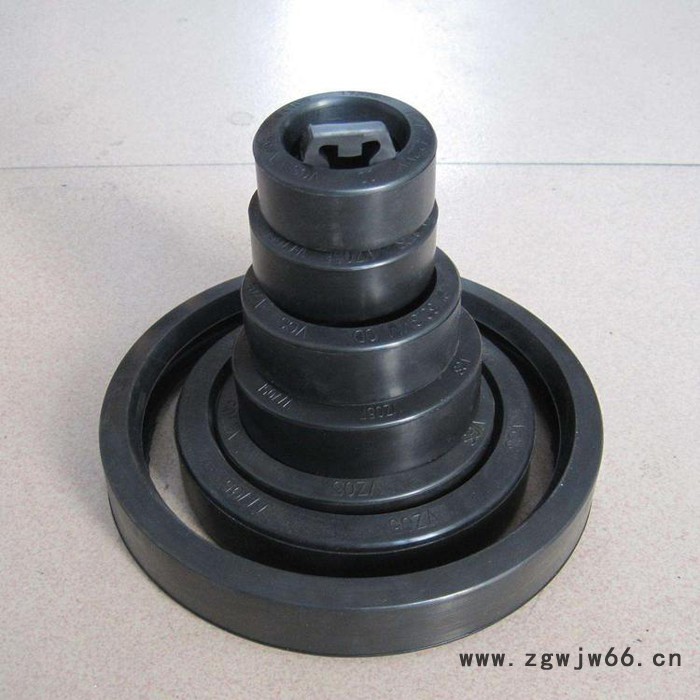 伟航 专业生产 卡箍胶圈 卡箍硅胶密封圈 卡箍橡胶密封圈 欢迎来图图5