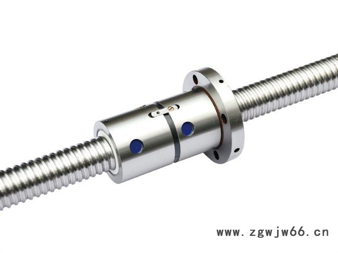 供应TBISFDU8010直线导轨滚珠丝杠图2