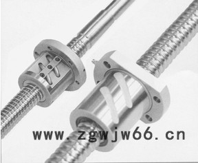 供应TBISFDU8010直线导轨滚珠丝杠图3