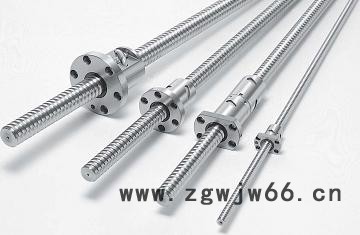 供应TBISFDU8010直线导轨滚珠丝杠