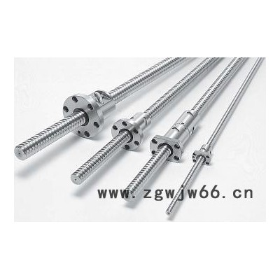 供应TBISFDU8010直线导轨滚珠丝杠