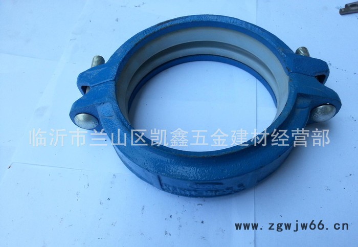 管件 钢卡 硅胶圈卡箍 饮用水专用卡箍 卡箍