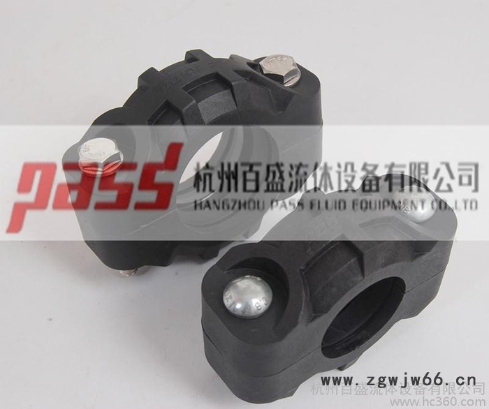 供应pass卡箍图3