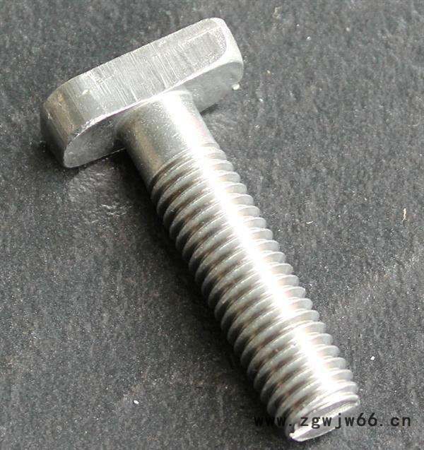 新东元 安特 T型螺栓 卡箍 卡箍图4