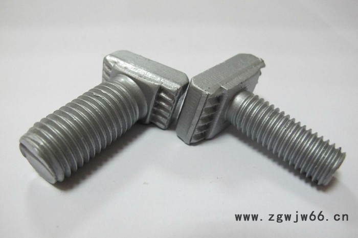 新东元 安特 T型螺栓 卡箍 卡箍图7