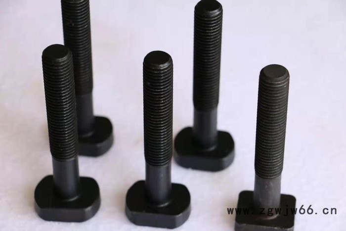 新东元 安特 T型螺栓 卡箍 卡箍图3