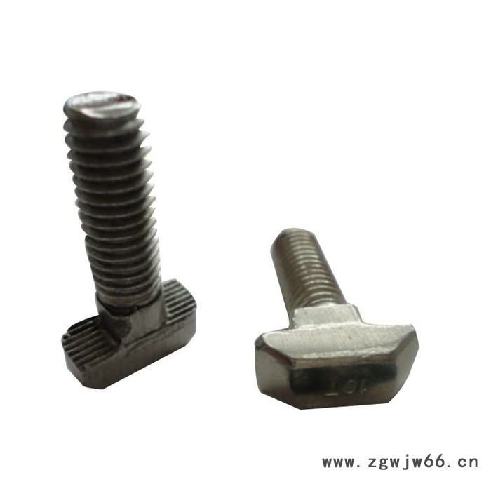 新东元 安特 T型螺栓 卡箍 卡箍图5