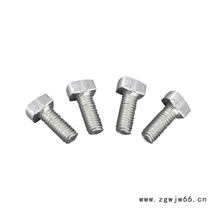 新东元 安特 T型螺栓 卡箍 卡箍图6