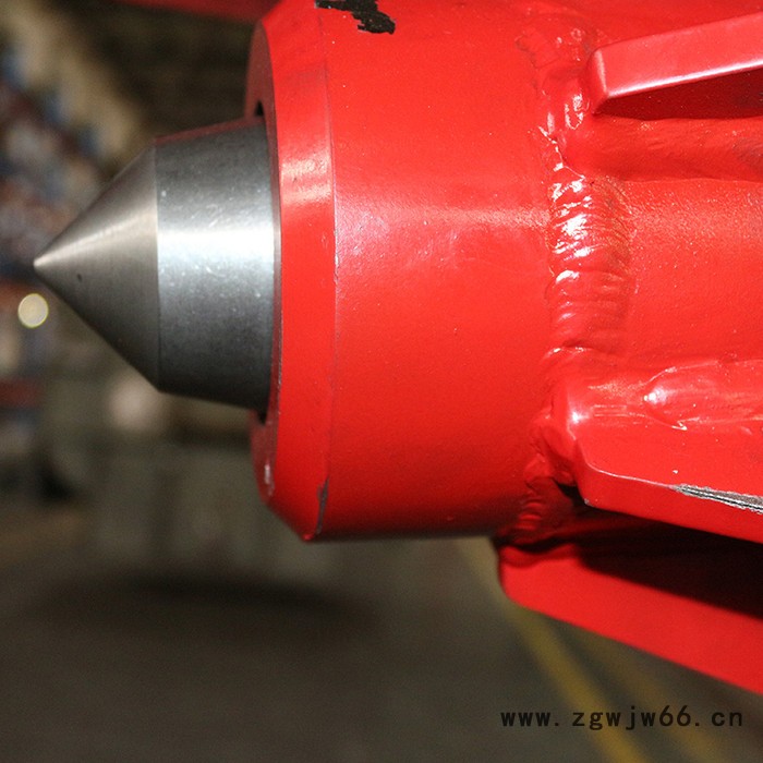 中旺SP800截桩机 抱箍截桩机 大功率电动切桩机厂家图3