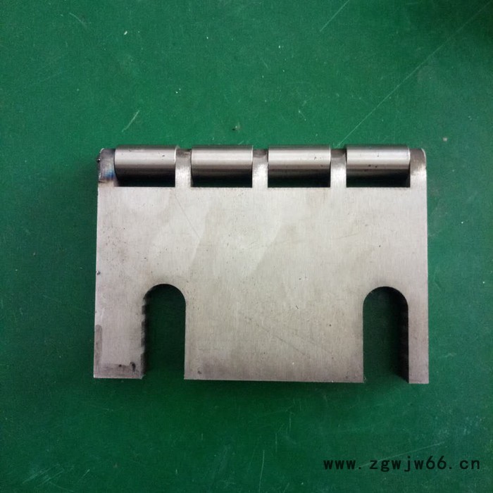 胜诺机械销售台湾滚丝机刀板 大型滚珠刀板 中心托板支撑片订做图4