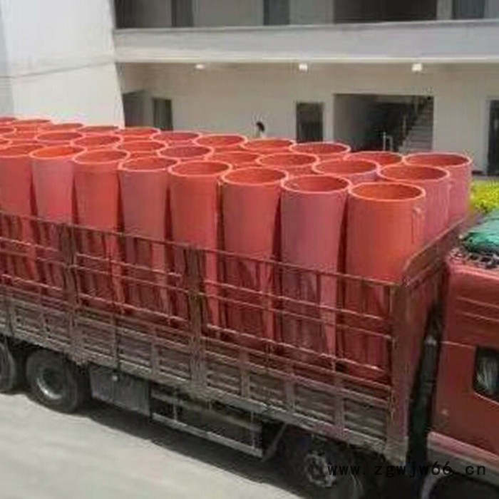 抱箍链接直销超高分子隧道逃生管道图3