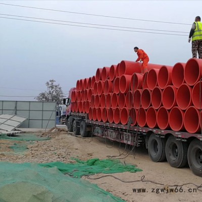 抱箍链接直销超高分子隧道逃生管道