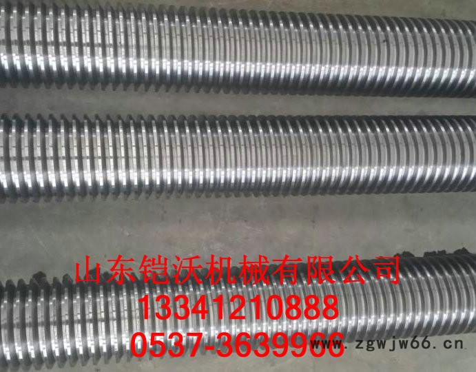 山东滚珠丝杠价格图3